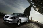 Seat Leon 2005 года